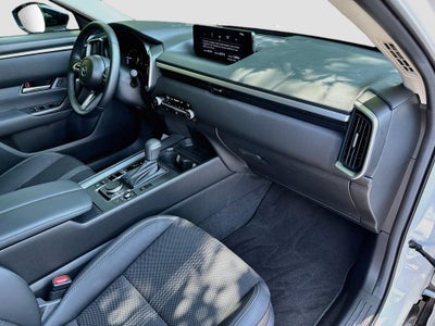 2026 Mazda Mazda CX-50 Hybrid Preferred