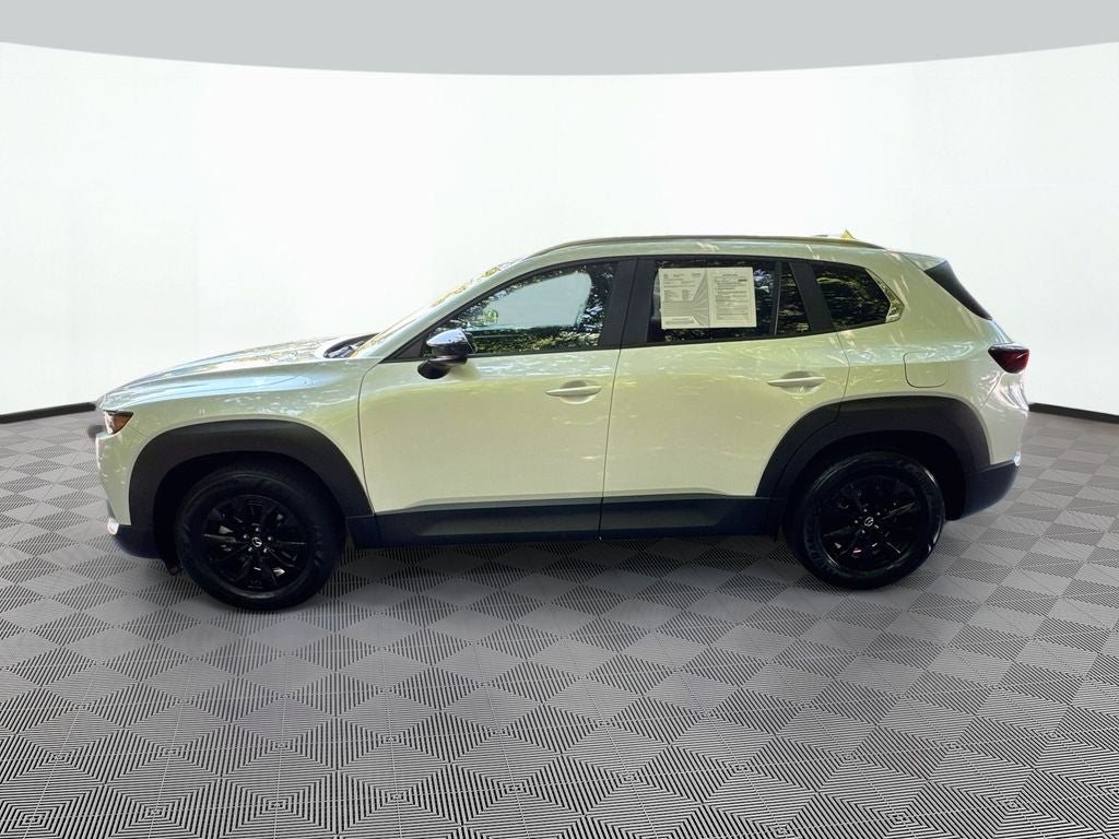 2026 Mazda Mazda CX-50 Hybrid Preferred