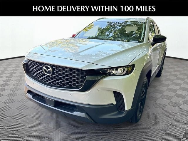 2026 Mazda Mazda CX-50 Hybrid Preferred