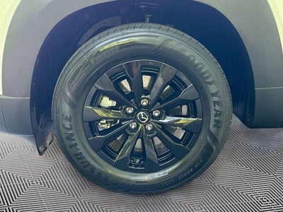 2026 Mazda Mazda CX-50 Hybrid Preferred