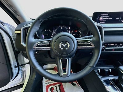 2026 Mazda Mazda CX-50 Hybrid Preferred