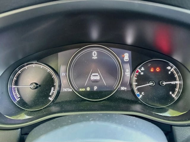 2026 Mazda Mazda CX-50 Hybrid Preferred