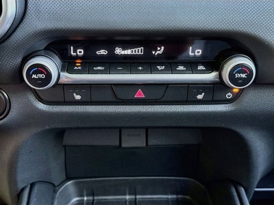 2026 Mazda Mazda CX-50 Hybrid Preferred