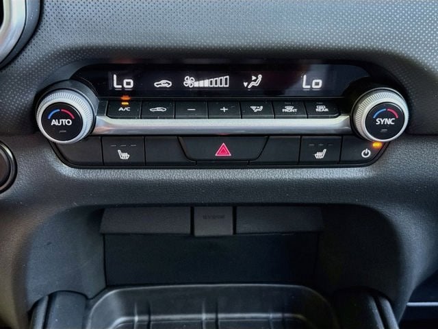2026 Mazda Mazda CX-50 Hybrid Preferred