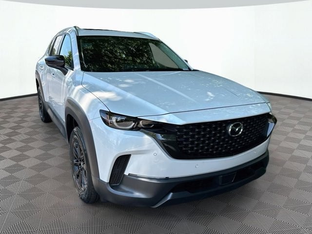 2026 Mazda Mazda CX-50 Hybrid Preferred