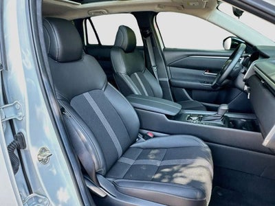 2026 Mazda Mazda CX-50 Hybrid Preferred