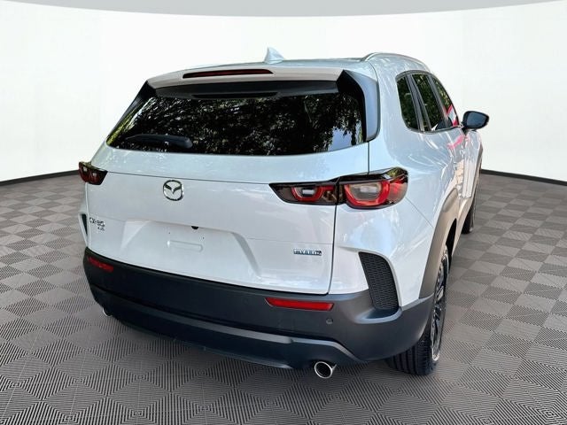 2026 Mazda Mazda CX-50 Hybrid Preferred