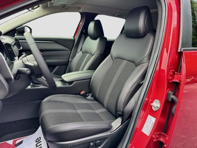 2026 Mazda Mazda CX-50 Hybrid Preferred