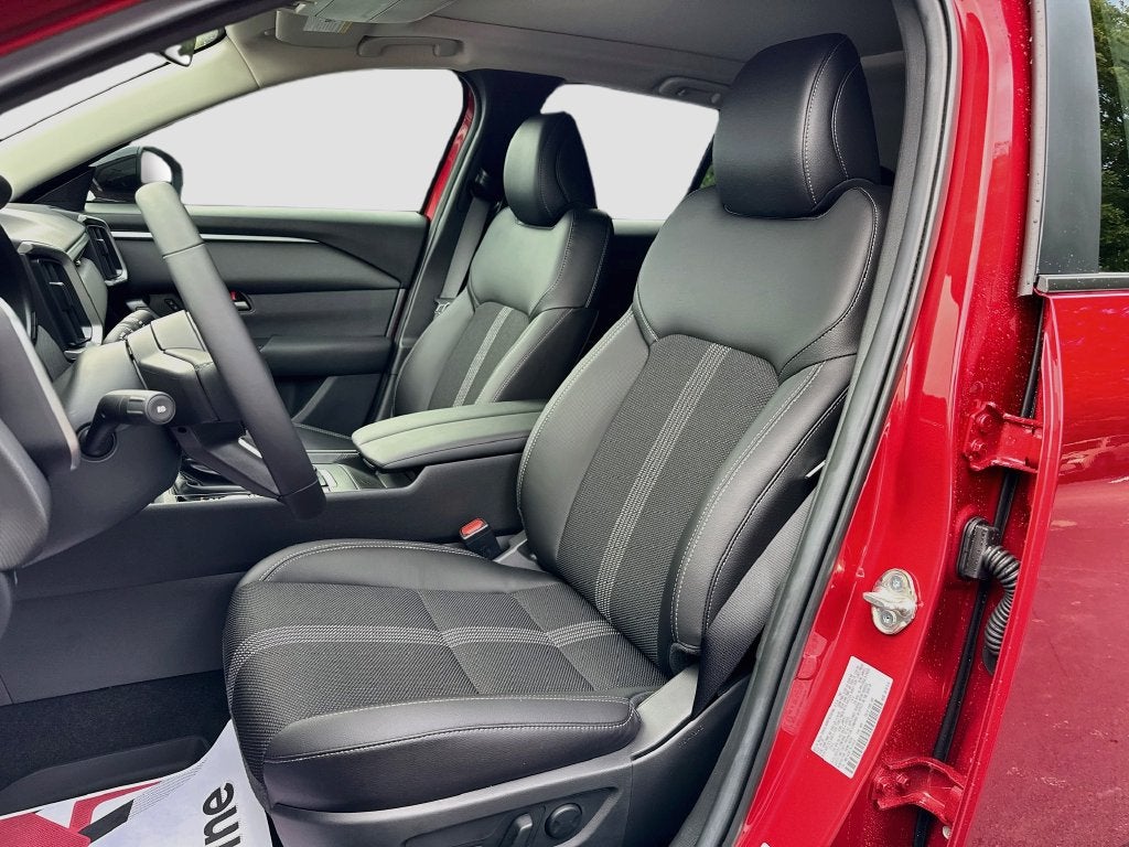 2026 Mazda Mazda CX-50 Hybrid Preferred
