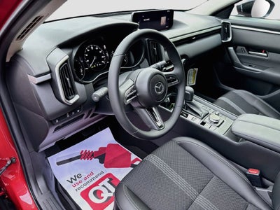 2026 Mazda Mazda CX-50 Hybrid Preferred