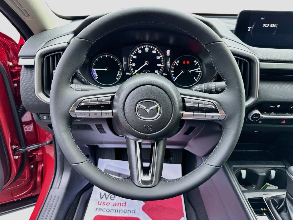2026 Mazda Mazda CX-50 Hybrid Preferred