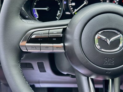 2026 Mazda Mazda CX-50 Hybrid Preferred