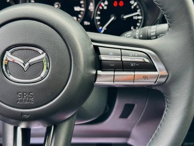 2026 Mazda Mazda CX-50 Hybrid Preferred