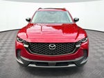 2026 Mazda Mazda CX-50 Hybrid Preferred