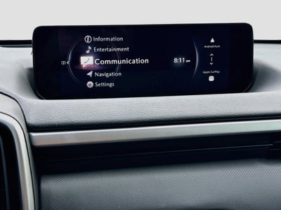 2026 Mazda Mazda CX-50 Hybrid Preferred