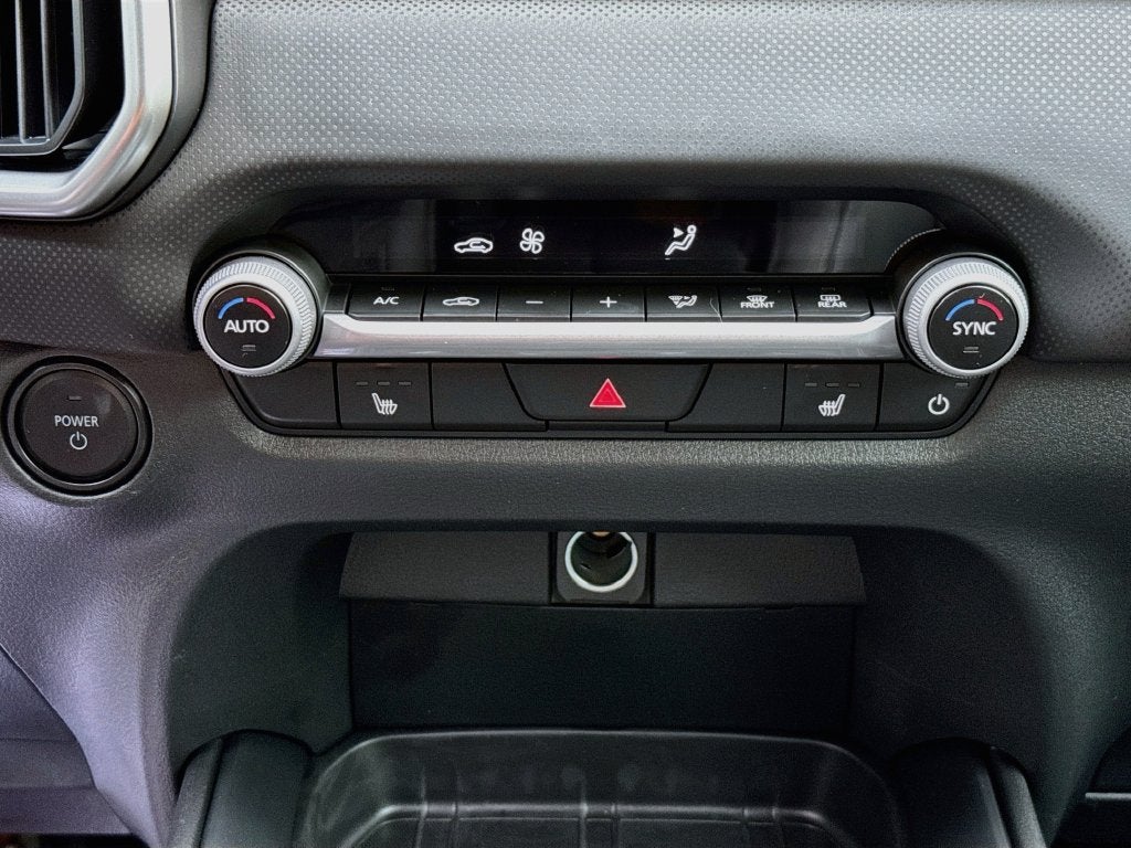 2026 Mazda Mazda CX-50 Hybrid Preferred