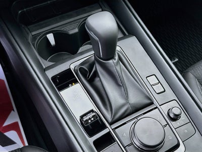 2026 Mazda Mazda CX-50 Hybrid Preferred