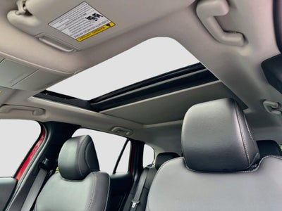 2026 Mazda Mazda CX-50 Hybrid Preferred