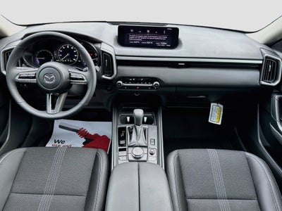 2026 Mazda Mazda CX-50 Hybrid Preferred