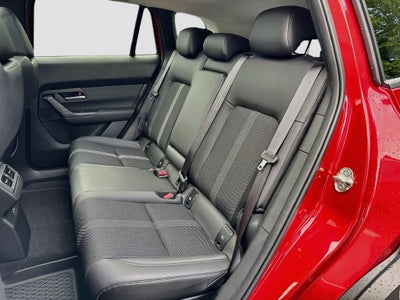 2026 Mazda Mazda CX-50 Hybrid Preferred