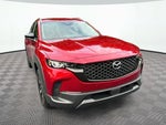 2026 Mazda Mazda CX-50 Hybrid Preferred