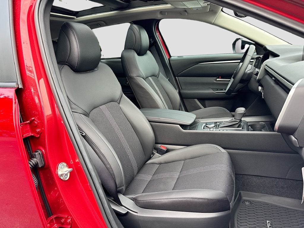 2026 Mazda Mazda CX-50 Hybrid Preferred