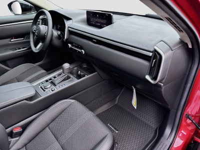 2026 Mazda Mazda CX-50 Hybrid Preferred