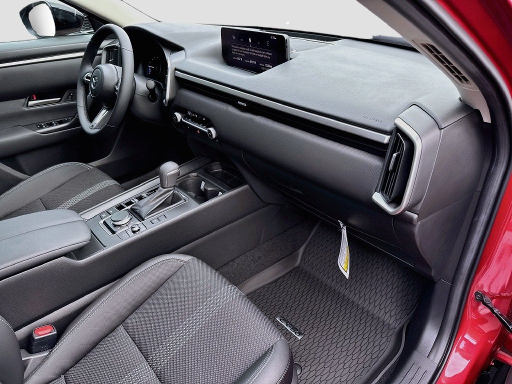 2026 Mazda Mazda CX-50 Hybrid Preferred