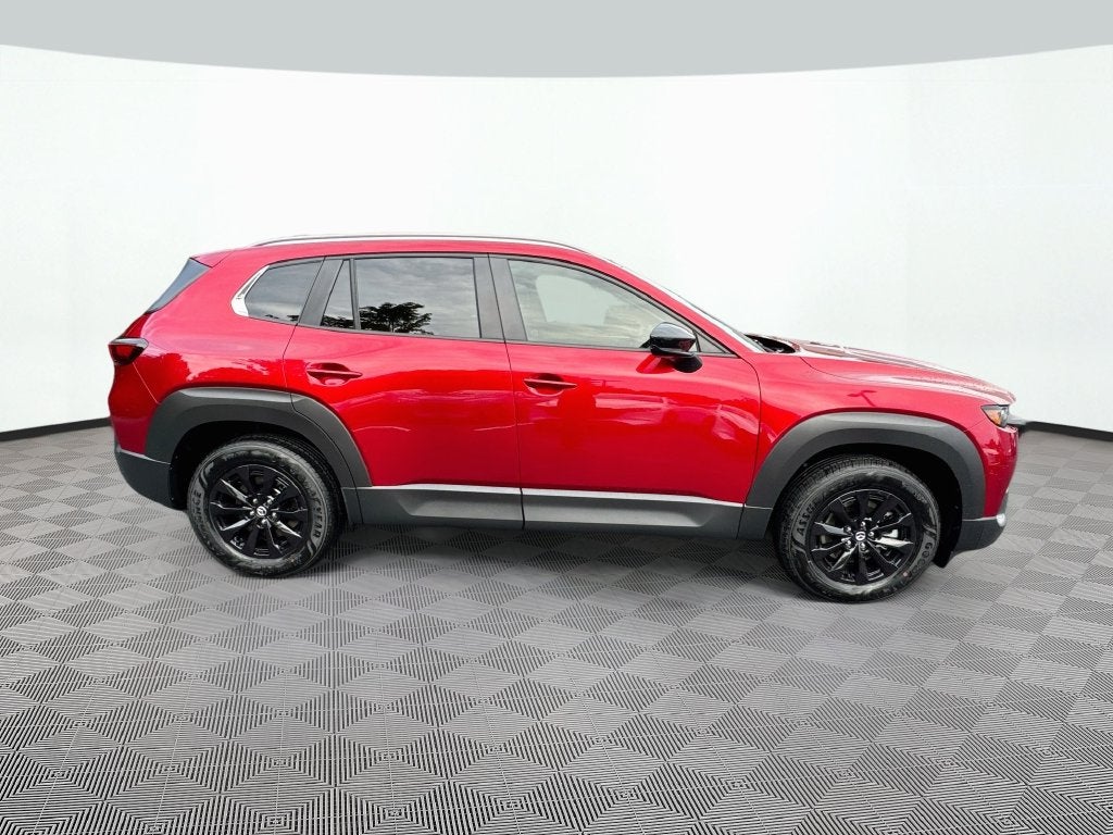 2026 Mazda Mazda CX-50 Hybrid Preferred