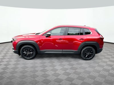 2026 Mazda Mazda CX-50 Hybrid Preferred