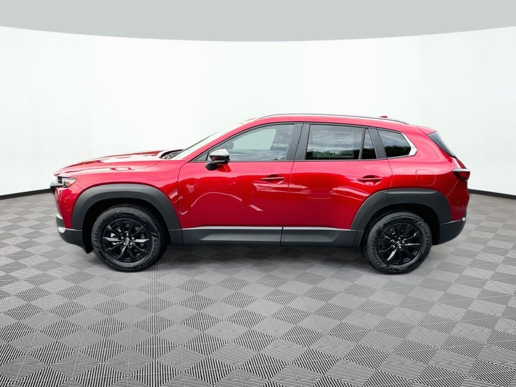 2026 Mazda Mazda CX-50 Hybrid Preferred