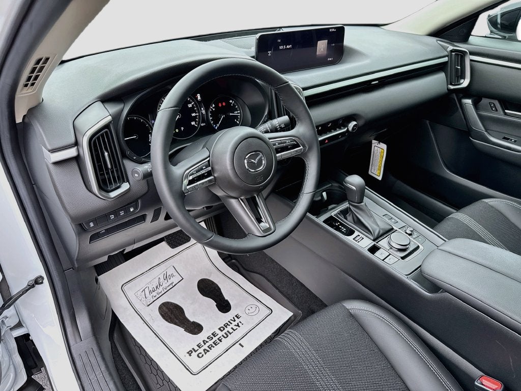 2026 Mazda Mazda CX-50 Hybrid Preferred AWD
