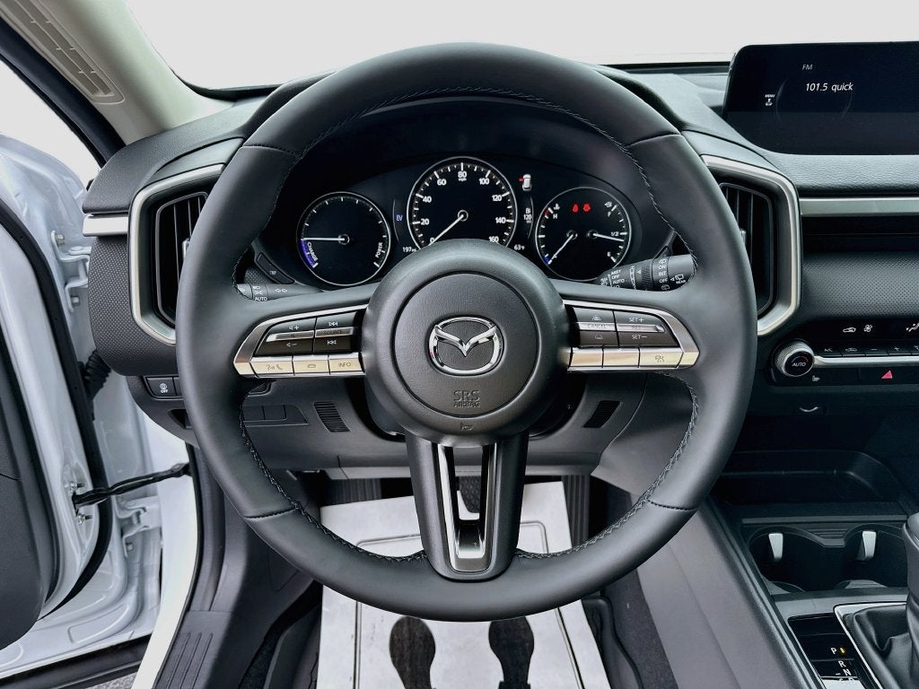 2026 Mazda Mazda CX-50 Hybrid Preferred AWD