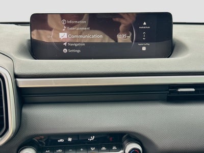 2026 Mazda Mazda CX-50 Hybrid Preferred AWD