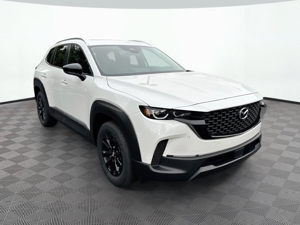 2026 Mazda Mazda CX-50 Hybrid Preferred AWD