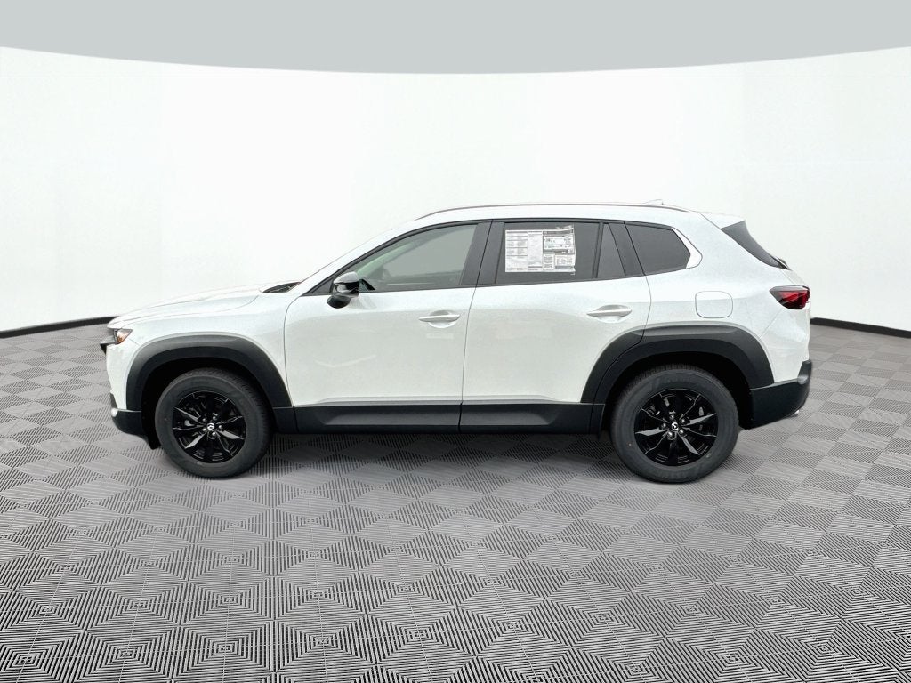 2026 Mazda Mazda CX-50 Hybrid Preferred AWD
