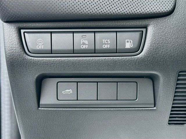 2026 Mazda Mazda CX-50 Hybrid Preferred AWD