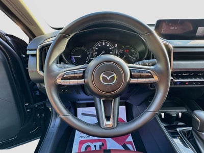 2026 Mazda Mazda CX-50 Hybrid Premium Plus