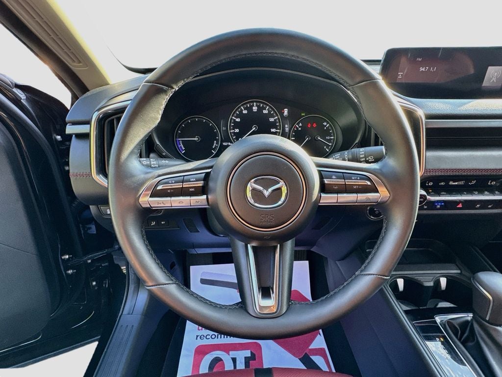 2026 Mazda Mazda CX-50 Hybrid Premium Plus
