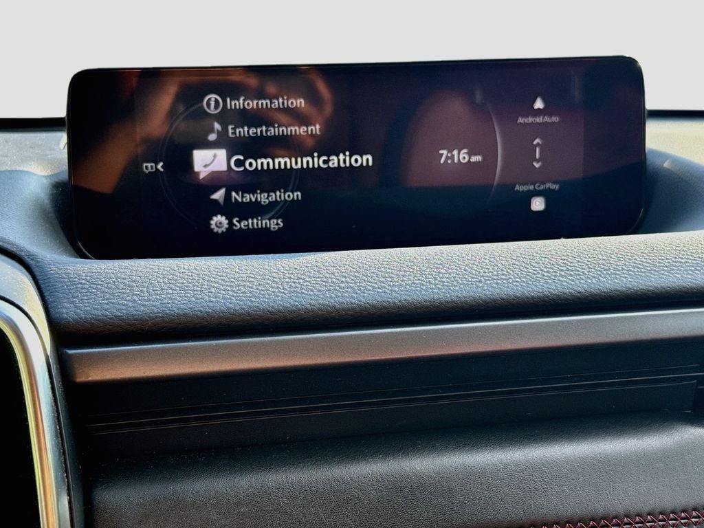 2026 Mazda Mazda CX-50 Hybrid Premium Plus