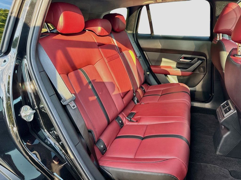 2026 Mazda Mazda CX-50 Hybrid Premium Plus