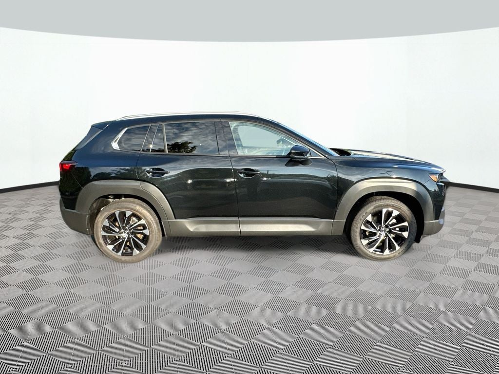 2026 Mazda Mazda CX-50 Hybrid Premium Plus