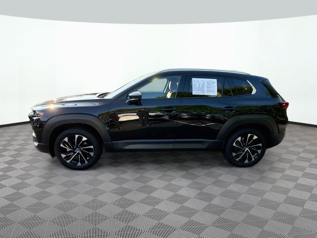 2026 Mazda Mazda CX-50 Hybrid Premium Plus