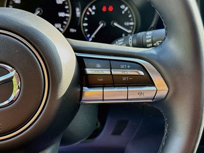 2026 Mazda Mazda CX-50 Hybrid Premium Plus