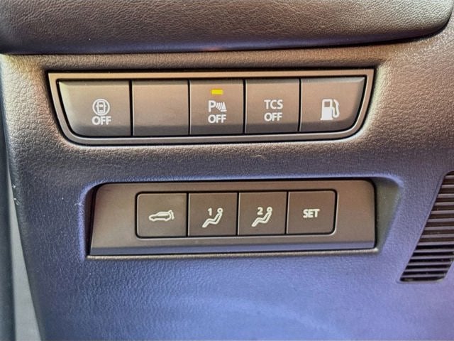 2026 Mazda Mazda CX-50 Hybrid Premium Plus