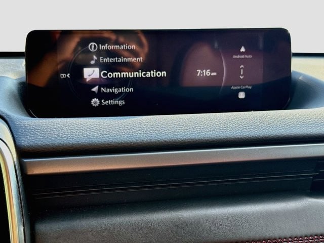 2026 Mazda Mazda CX-50 Hybrid Premium Plus
