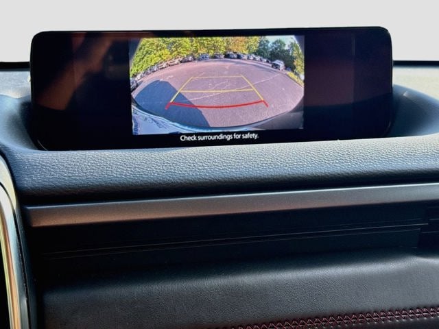 2026 Mazda Mazda CX-50 Hybrid Premium Plus