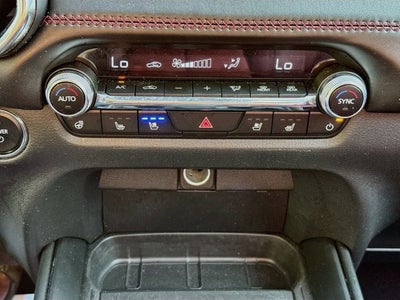 2026 Mazda Mazda CX-50 Hybrid Premium Plus