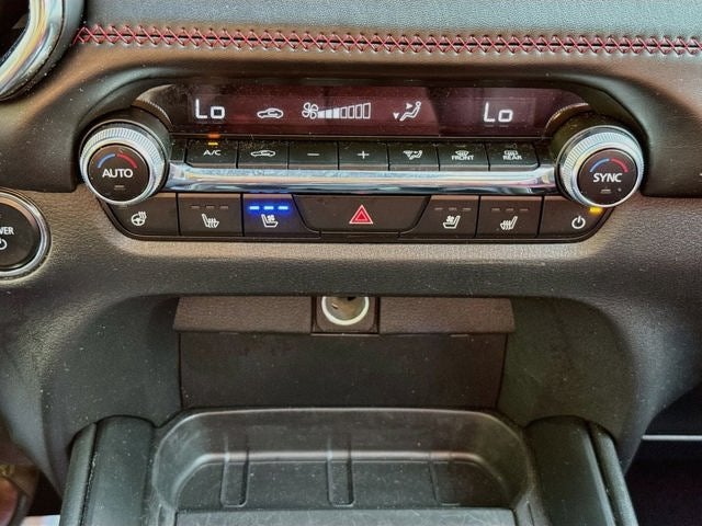 2026 Mazda Mazda CX-50 Hybrid Premium Plus