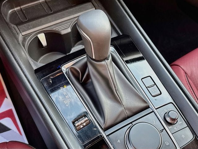 2026 Mazda Mazda CX-50 Hybrid Premium Plus